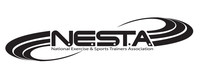 Logo of National Exercise And Sports Trainers Association. 