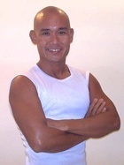 Photo image of Rick Wong - Fitness Consultant & Mentor
