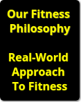 Button link to our fitness philosophy and approach page.