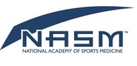 Logo of National Academy Of Sports Medicine