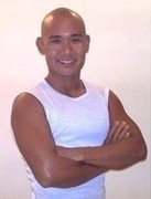 Photo image of Singapore Fitness Professional - Rick Wong