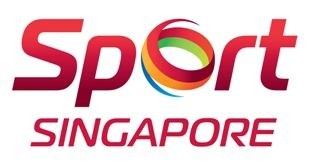 Logo of Sport Singapore